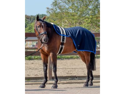 ONWAAR Dank je Automatisch Uitrijdeken voor uw paard? Shop voordeling in onze webwinkel |  Goedkopepaardendekens.nl