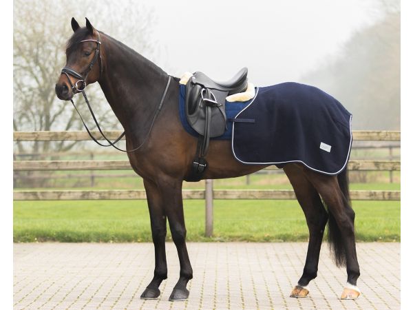 pik samenzwering olie Uitrijdeken wol Quarter | Goedkopepaardendekens.nl
