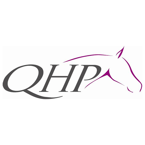 Geneigd zijn kip Revolutionair QHP | Goedkopepaardendekens.nl