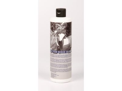 Harry Horse paardenshampoo met tea tree   