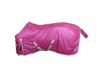 Vliegendeken Color Fuchsia