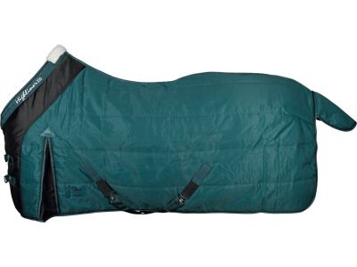 Staldeken Highliner 200gram Mallard-green