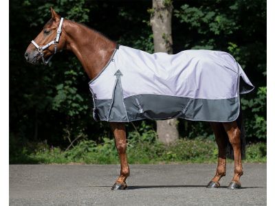 Regendeken de luxe turnout 0 gram Lavender