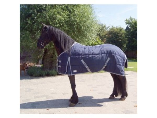 1 +1 Gratis  Sterk Staldeken 300 gram paardendeken | 1 +1 Gratis