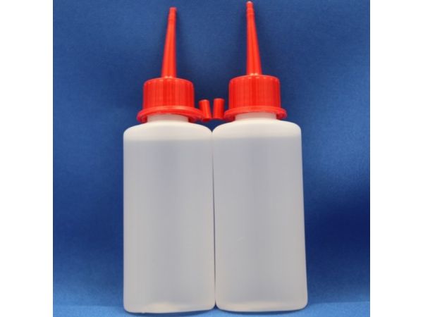 Scheermachine-olie 100ml