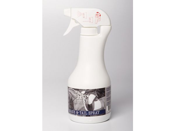 Harry Horse manen- & staartspray    