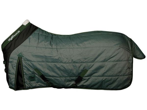 Staldeken Highliner 300gram melange