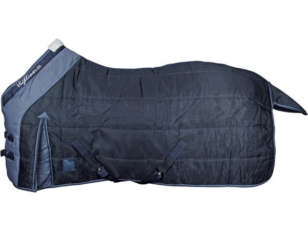 Staldeken Highliner 300gram mood-indigo