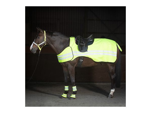 Uitrijdeken Reflective Waterproof