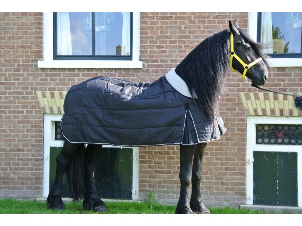 Onderdeken de luxe 300 gram