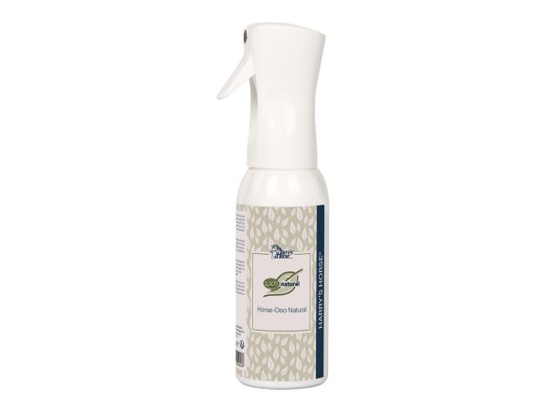 Harry Horse Paarden Deo Superfresh Natural