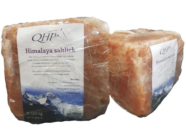 Himalayazout liksteen a 3 kg 