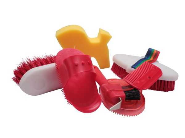 Grooming Kit