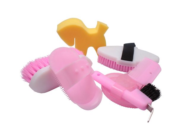 Grooming Kit