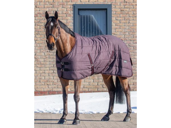 Staldeken start collection 200Gram florals