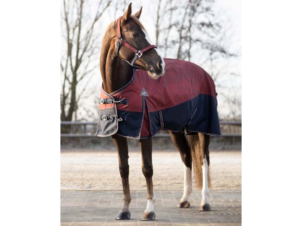 Deken turnout collection 150gr Saddlery