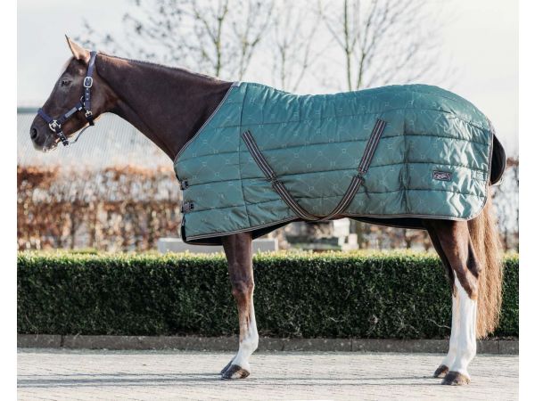 Staldeken start 200gram Stirrup