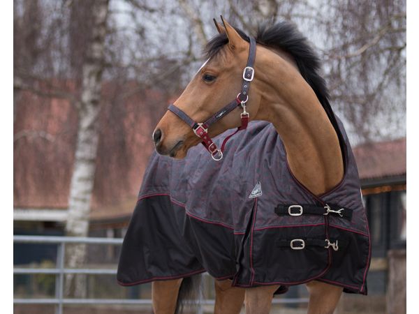 Deken turnout Collection 150gr Wildlife
