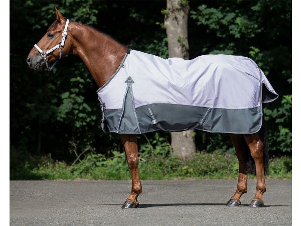 Regendeken de luxe turnout 0 gram Lavender