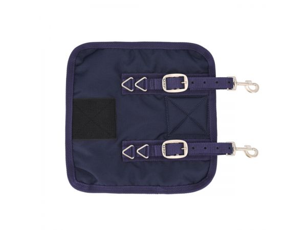 Borstverlenger quick release imitatiebont