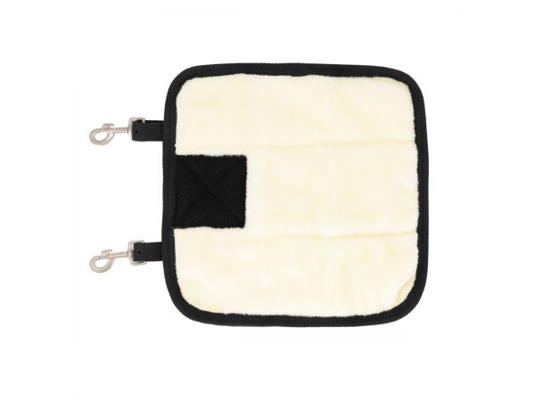 Borstverlenger quick release imitatiebont