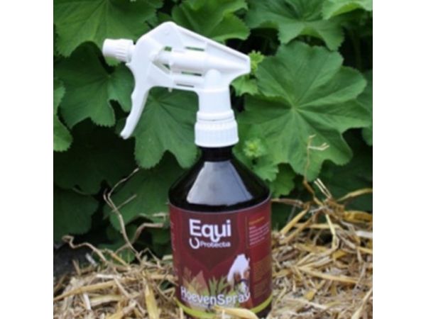 Hoevenspray 100% biologisch